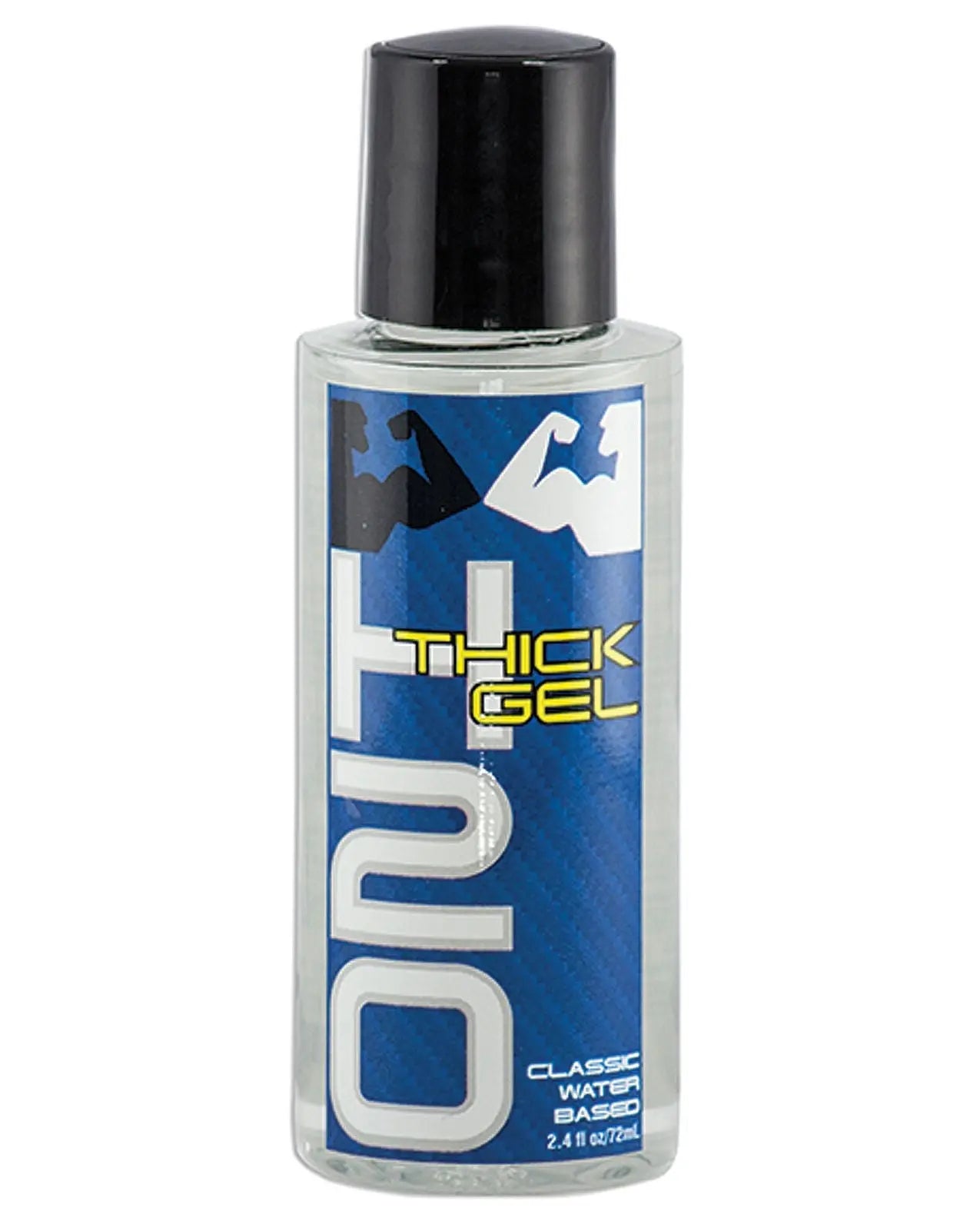 H20 Classic Thick Gel Water-Base Elbow Grease Gel Classic Formula  Water-Based Lube
