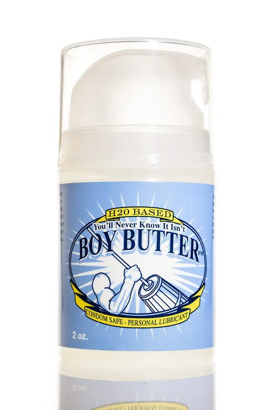 H2O Formula 2 oz  Lubes, Lotions and Accessories