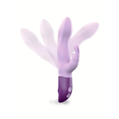 HELLO RABBIT - Rabbit Vibrator Sex Toy - VIVA MAUVE  Rabbit Vibrators