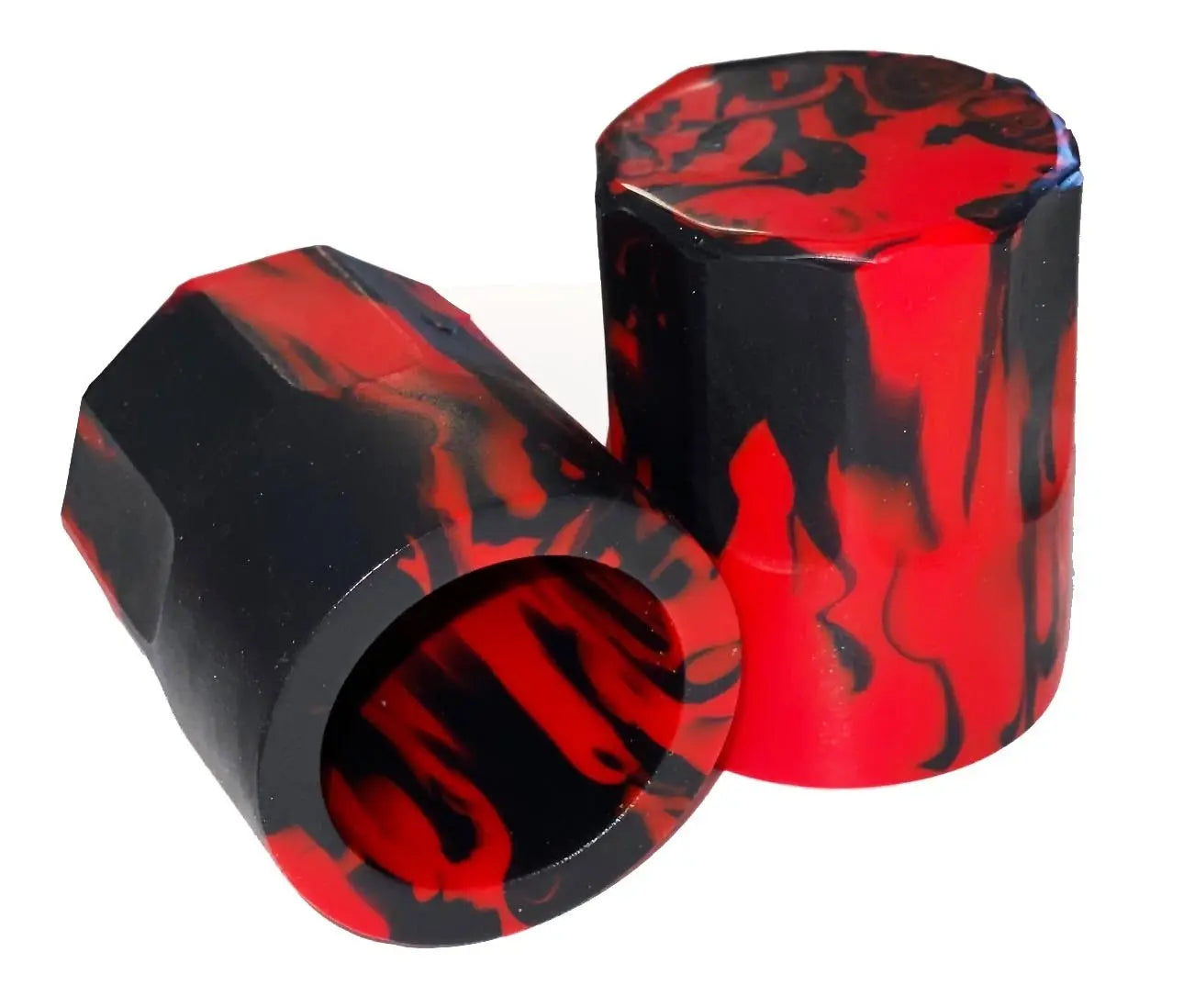 HOGNIPS-2 – Huge Silicone Nipple Suckers  Fetish - Nipple Clips Clamps & Suckers