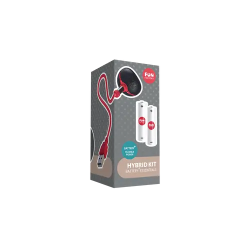 HYBRID KIT  Vibrators