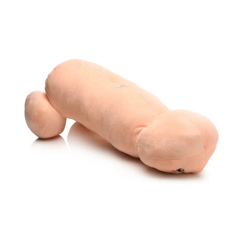 Happy Peckers Pillow L Penis Stuffy  Novelties - Gag Gifts