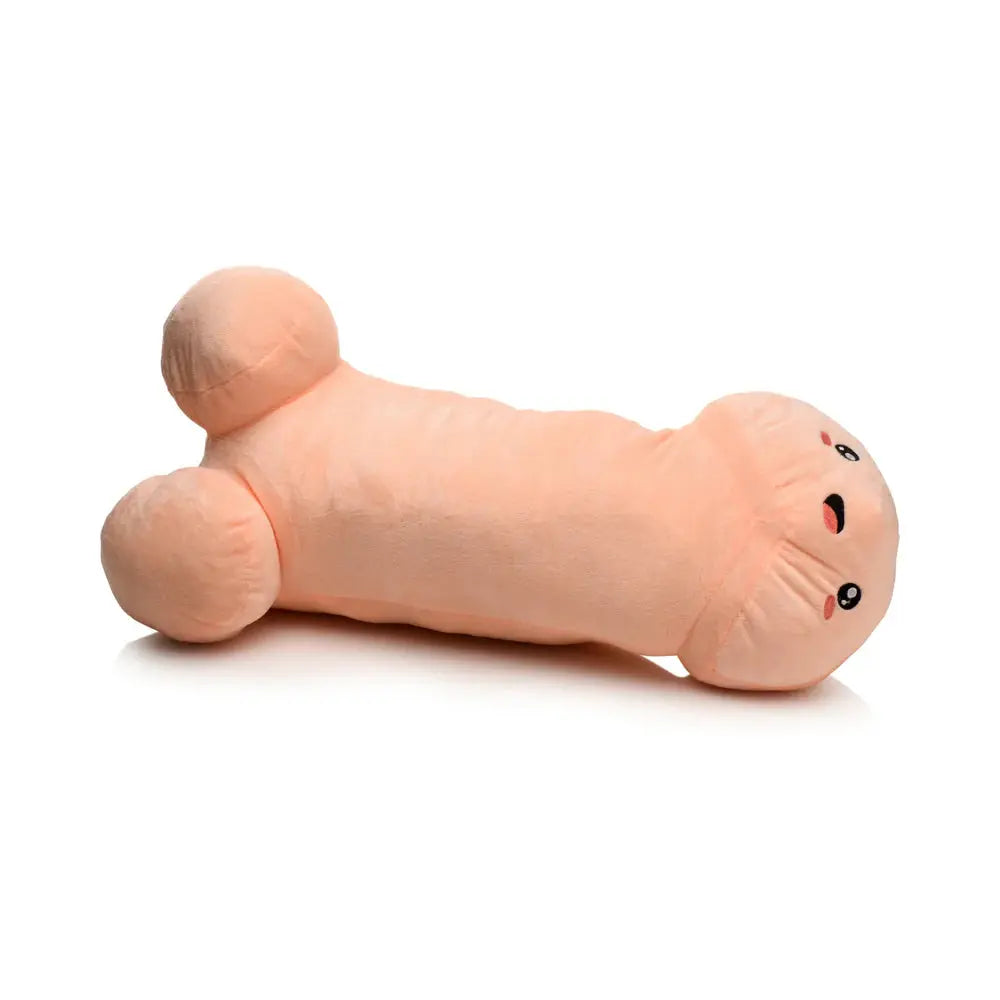 Happy Peckers Pillow L Penis Stuffy  Novelties - Gag Gifts