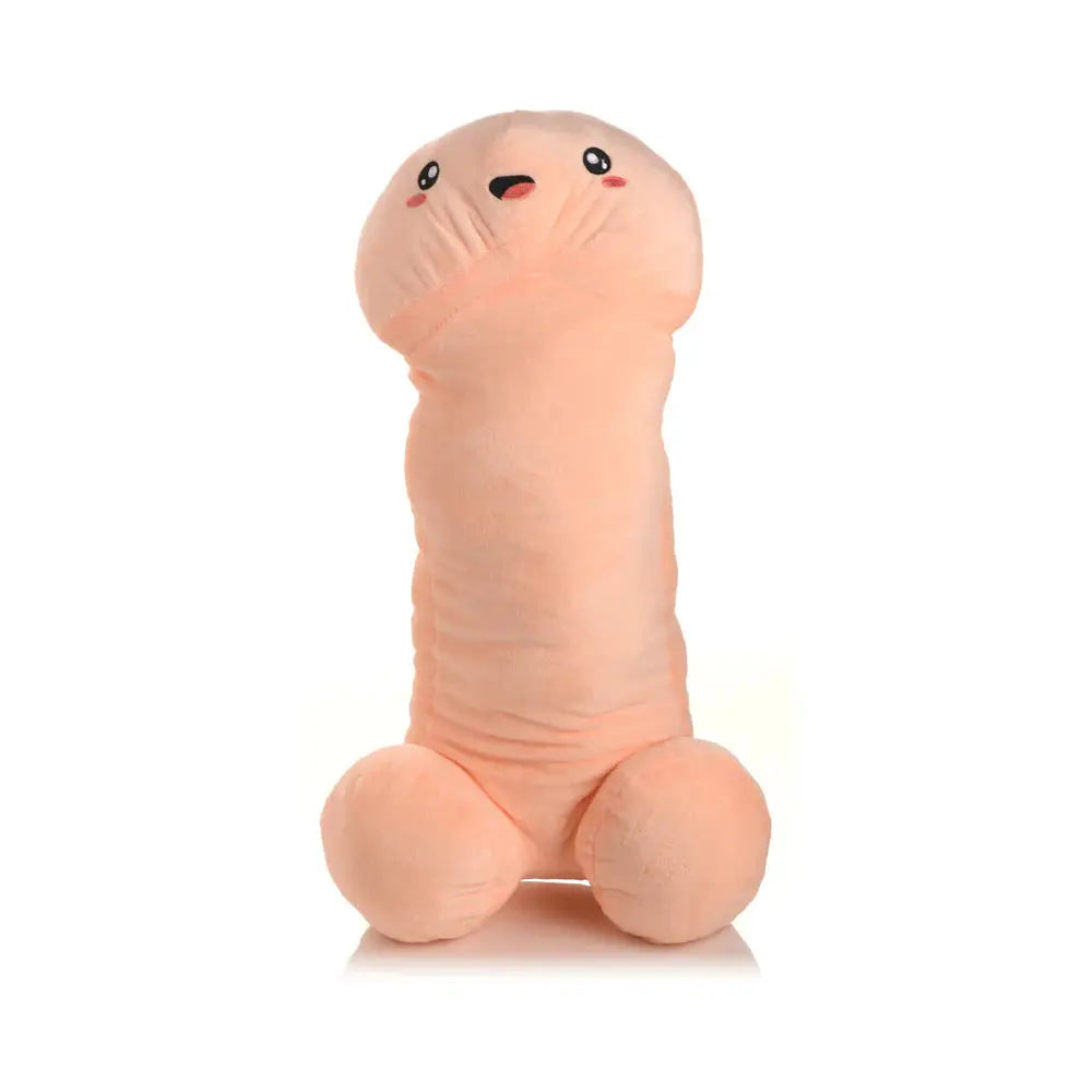 Happy Peckers Pillow L Penis Stuffy  Novelties - Gag Gifts