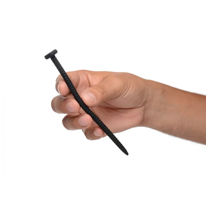 Hardware Nail & Screw Silicone Sounds Sounding Rods  Medical