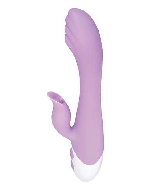 Harry Styles Sex Toy Pleasing Petal Rechargeable Silicone Flicking Dual Stimulator  Rabbit Vibrators