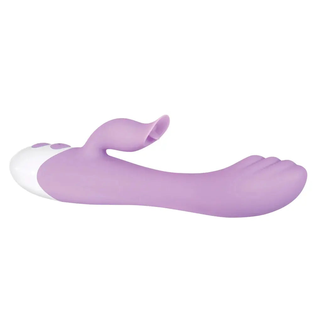 Harry Styles Sex Toy Pleasing Petal Rechargeable Silicone Flicking Dual Stimulator  Rabbit Vibrators