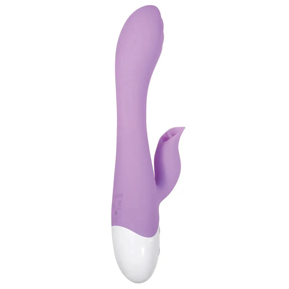 Harry Styles Sex Toy Pleasing Petal Rechargeable Silicone Flicking Dual Stimulator  Rabbit Vibrators
