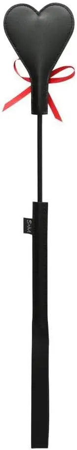 Heart Beat Spanking Crop  Spanking Crop