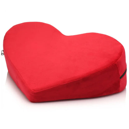 Heart Pillow Sex Wedge Pillow  Sex Position Aid