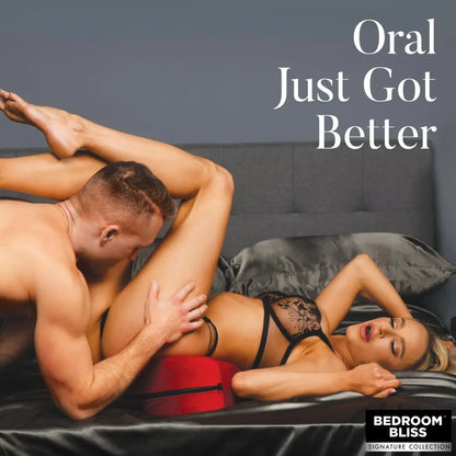 Heart Pillow Sex Wedge Pillow  Sex Position Aid