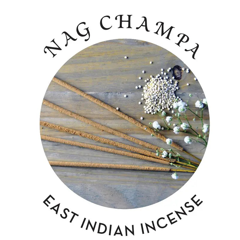 Hemp Seed Massage & Body Oil Nag Champa 2 fl oz / 60 ml  Lubes, Lotions and Accessories