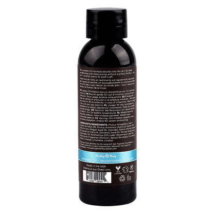 Hemp Seed Massage & Body Oil Sunsational 2 fl oz / 60 ml  Lubes, Lotions and Accessories