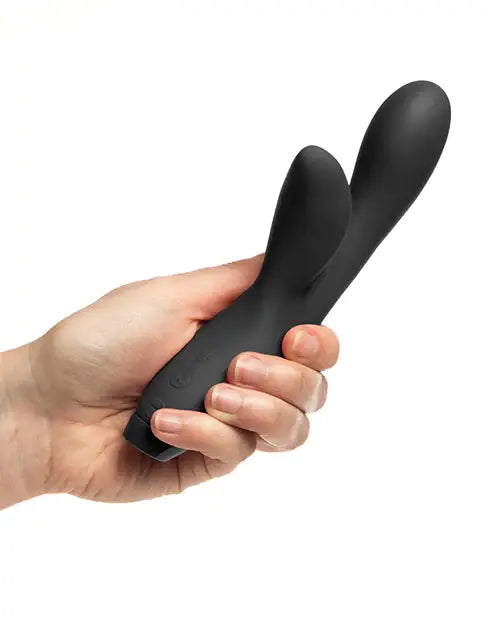 Hera Flex Black  Vibrators