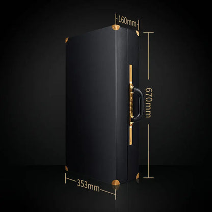 High-end Bondage Set And Anal Training Kit  Restraints and Cuffs