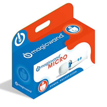 Hitachi Magic Wand Micro  Vibrators