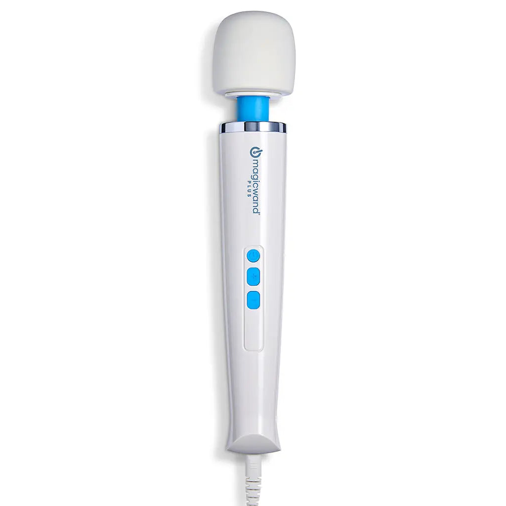 Hitachi Magic Wand Plus  Vibrators