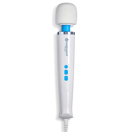 Hitachi Magic Wand Plus  Vibrators