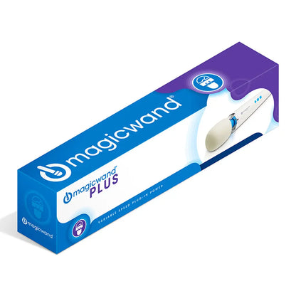 Hitachi Magic Wand Plus  Vibrators