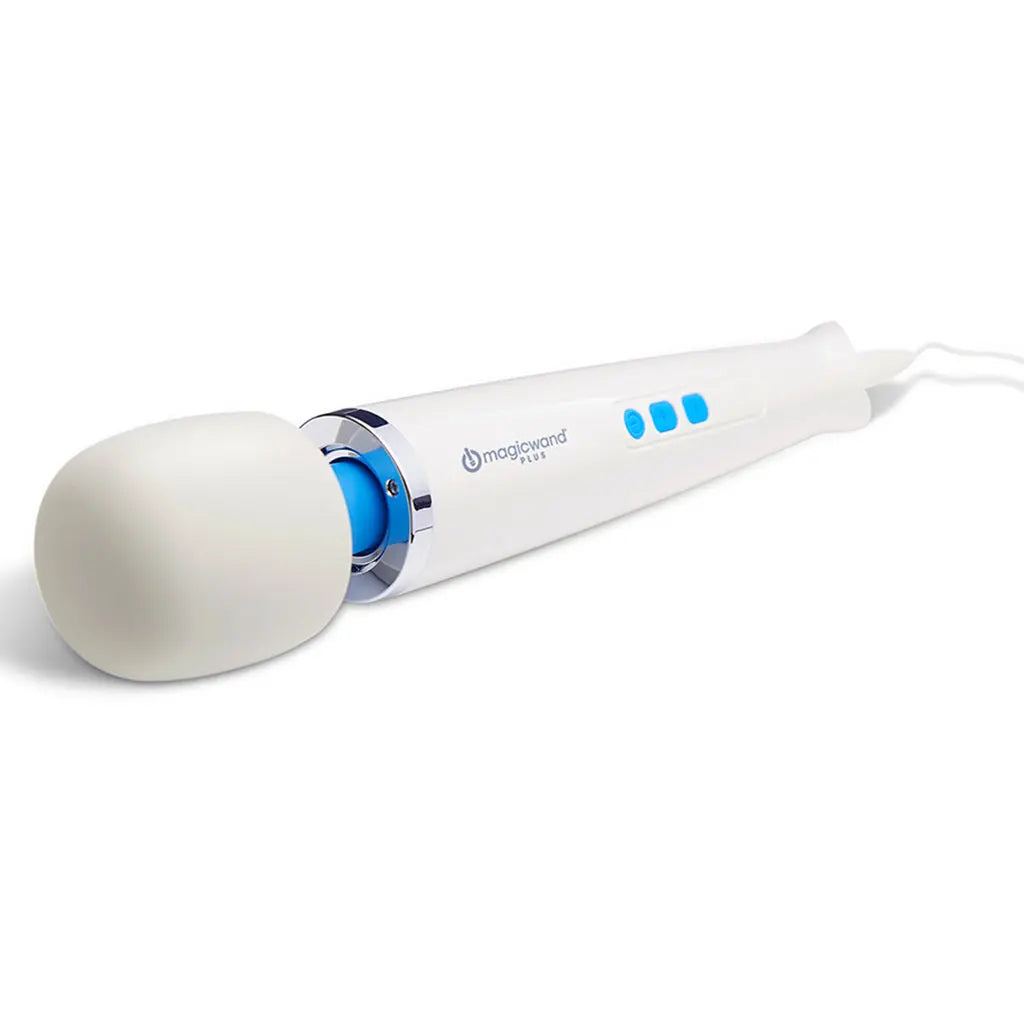 Hitachi Magic Wand Plus  Vibrators