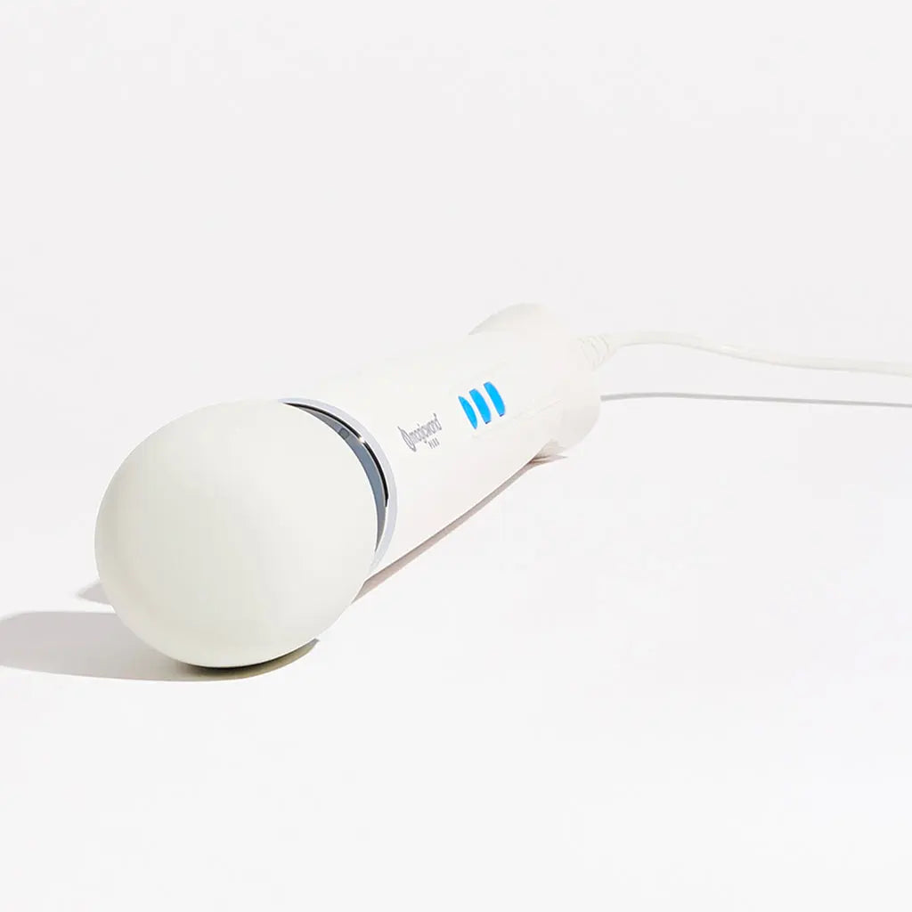 Hitachi Magic Wand Plus  Vibrators