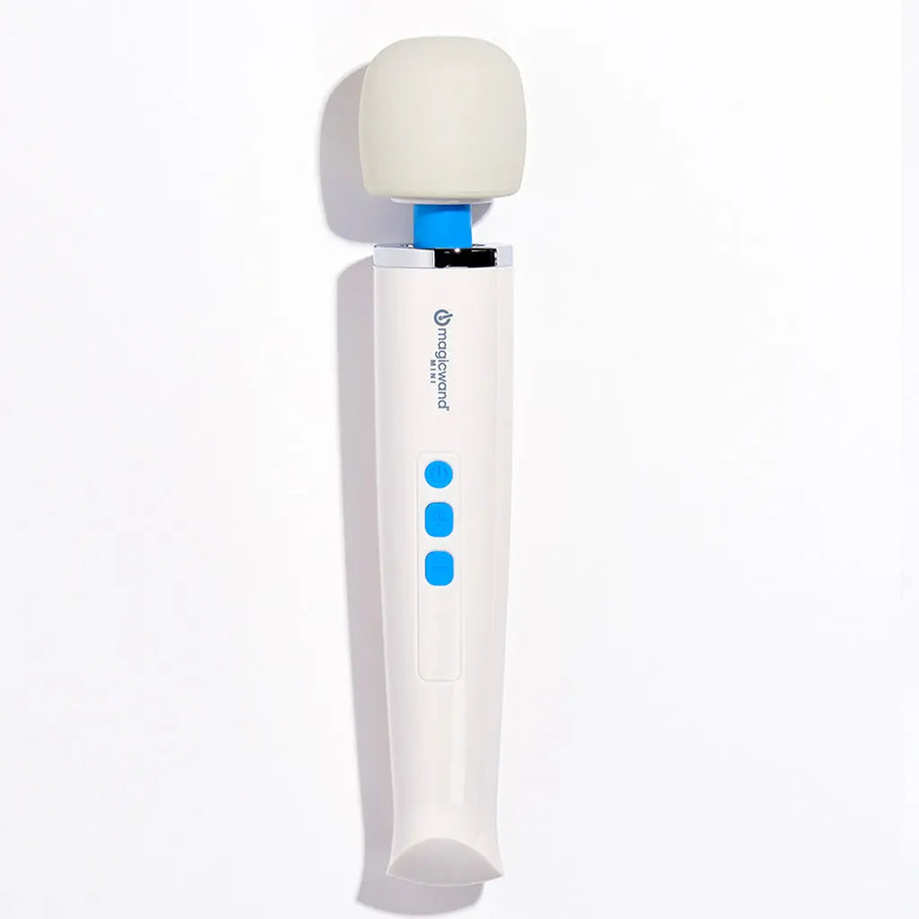 Hitachi Magicwand Mini  Vibrators