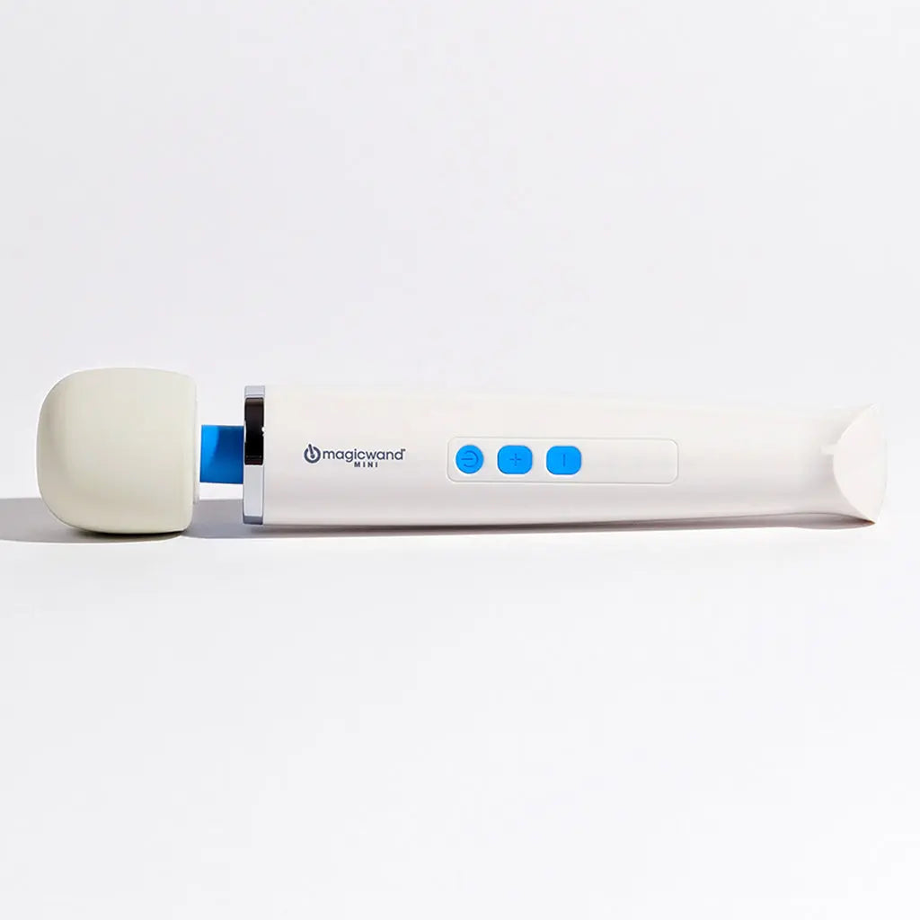 Hitachi Magicwand Mini  Vibrators