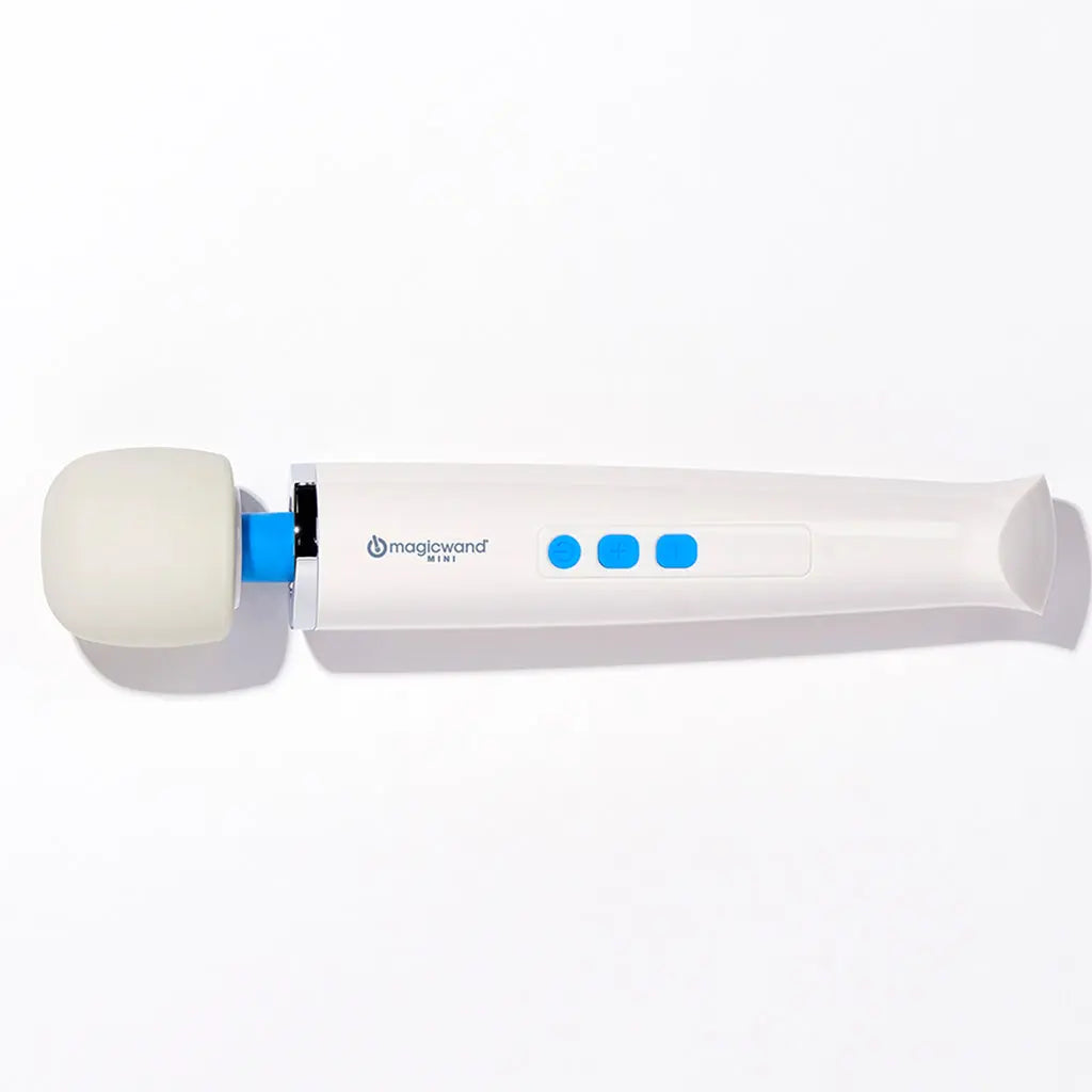 Hitachi Magicwand Mini  Vibrators