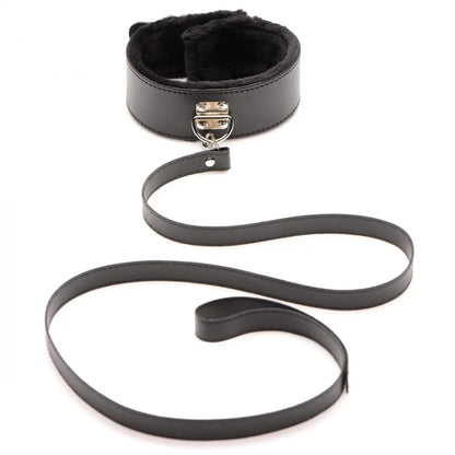 Hook Up 10 Piece Plush Bondage Set  Bondage Kits