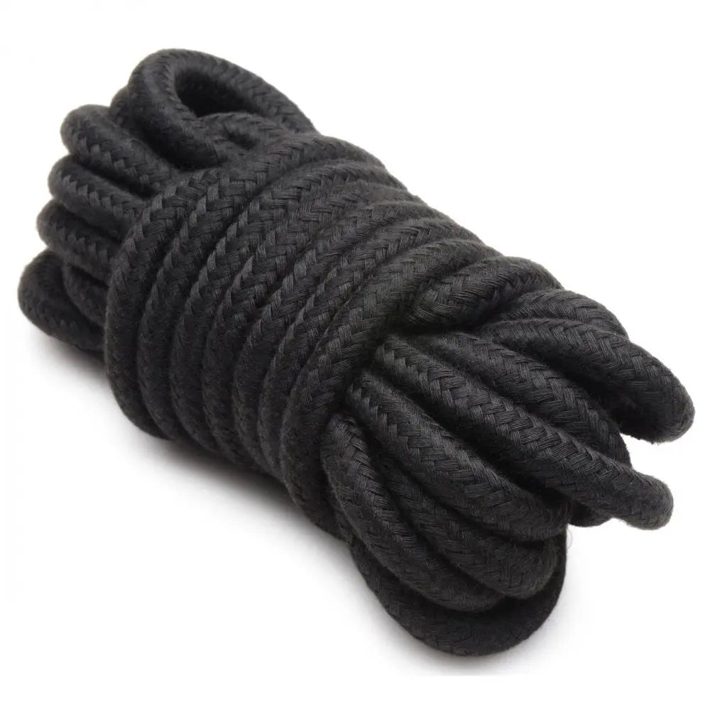 Hook Up 10 Piece Plush Bondage Set  Bondage Kits