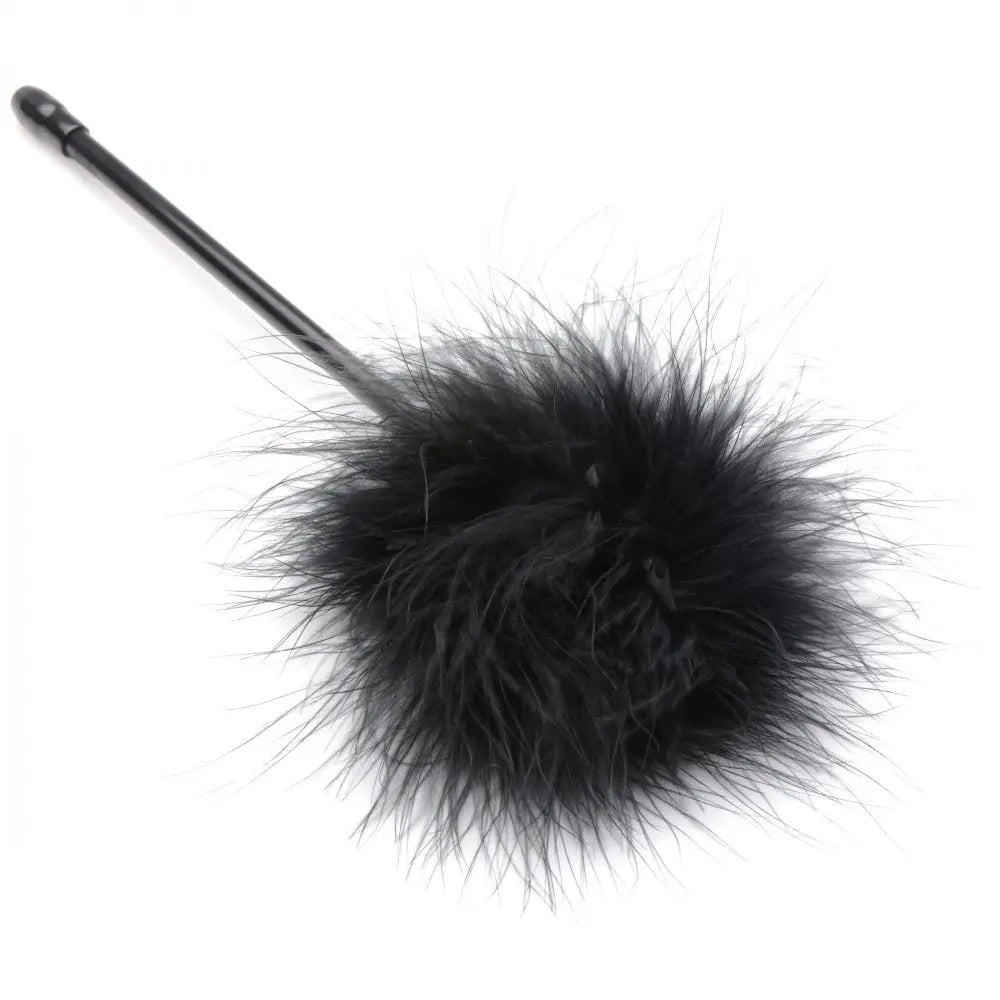 Hook Up 10 Piece Plush Bondage Set  Bondage Kits