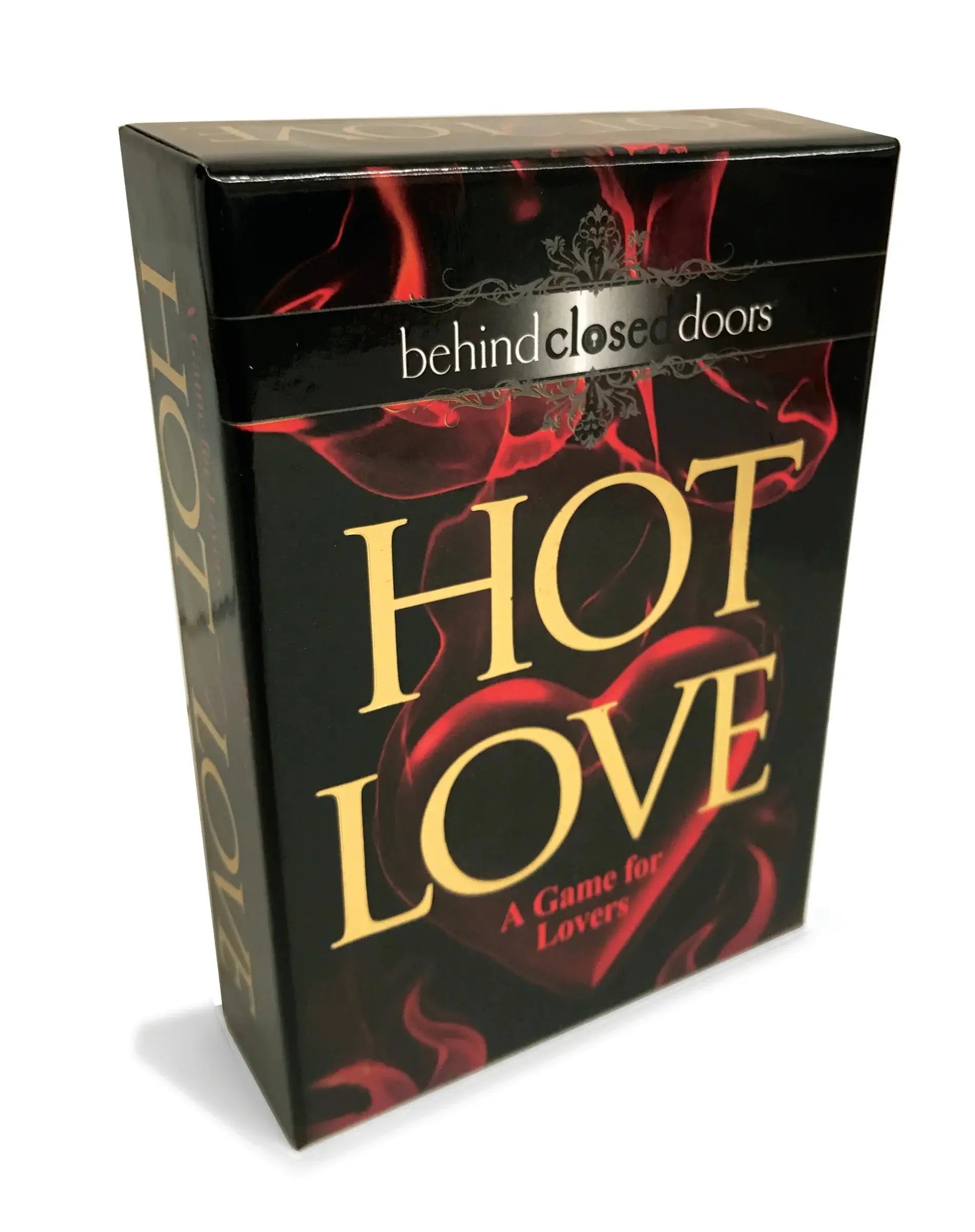 Hot Love Game -  Rummy-Style Couples Game  Games - Couples