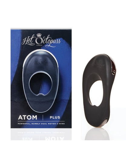 Hot Octopuss Atom Plus Cock Ring Male Sex Toy  Sex Toy for Men