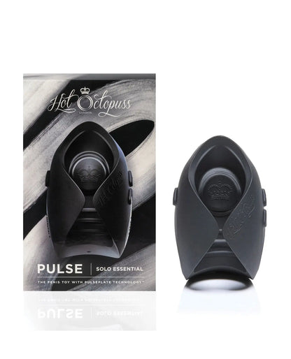 Hot Octopuss Pulse Solo Essential Male Masturbator  Sex Toy for Men