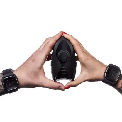 Hot Octopuss | Pulse Duo Couples Vibrator  PULSE DUO LUX  Couples Sex Toy