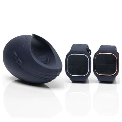 Hot Octopuss | Pulse Duo Couples Vibrator  PULSE DUO LUX  Couples Sex Toy