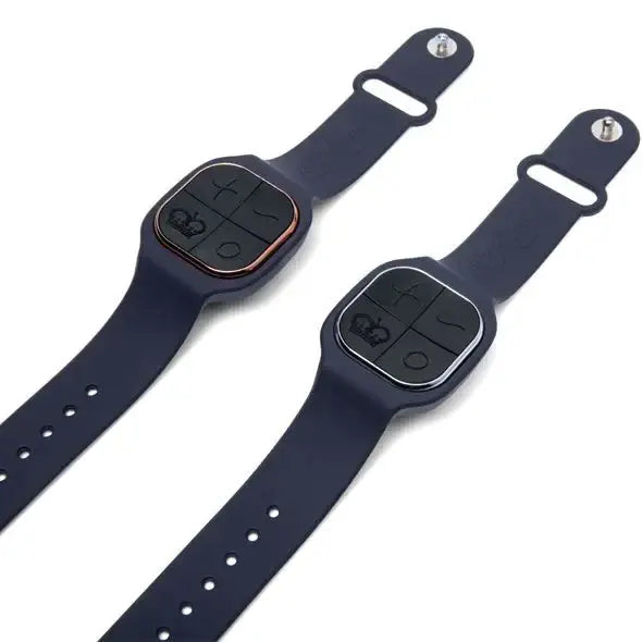 Hot Octopuss | Pulse Duo Couples Vibrator  PULSE DUO LUX  Couples Sex Toy