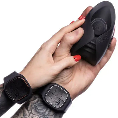 Hot Octopuss | Pulse Duo Couples Vibrator  PULSE DUO LUX  Couples Sex Toy