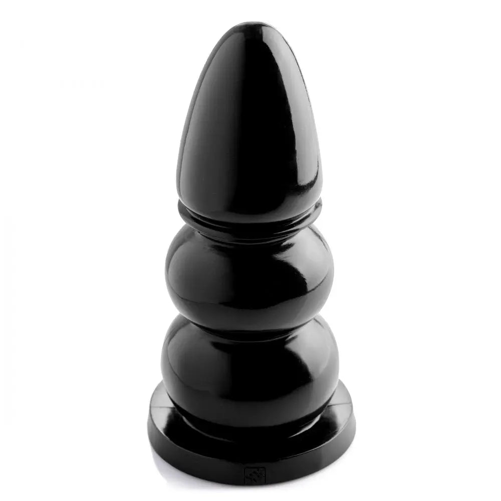 Huge Dildo Sex Toy - Wrecking Balls XXL Giant Dildo  Huge Dildos