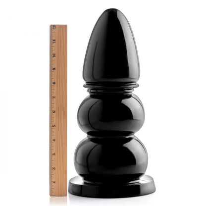 Huge Dildo Sex Toy - Wrecking Balls XXL Giant Dildo  Huge Dildos