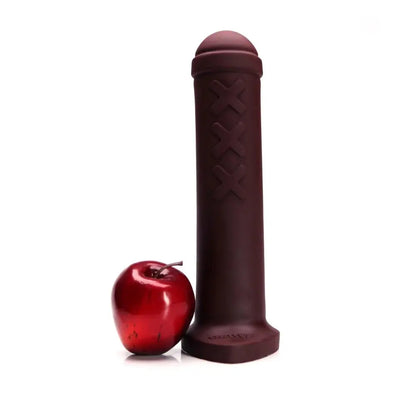 Huge Dildo Tantus Amsterdam Firm Dildo Large Body Safe Silicone Dildo Sex Toy  Huge Dildos