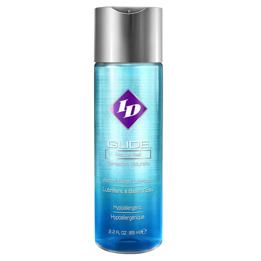 ID GLIDE 2.2 FL OZ (65ML)  Lubes, Lotions and Accessories
