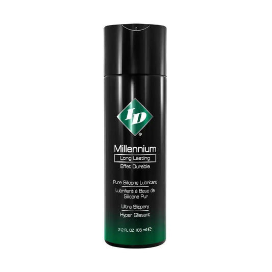 ID Millennium 2.2 FL OZ (65ML)  Lubes, Lotions and Accessories