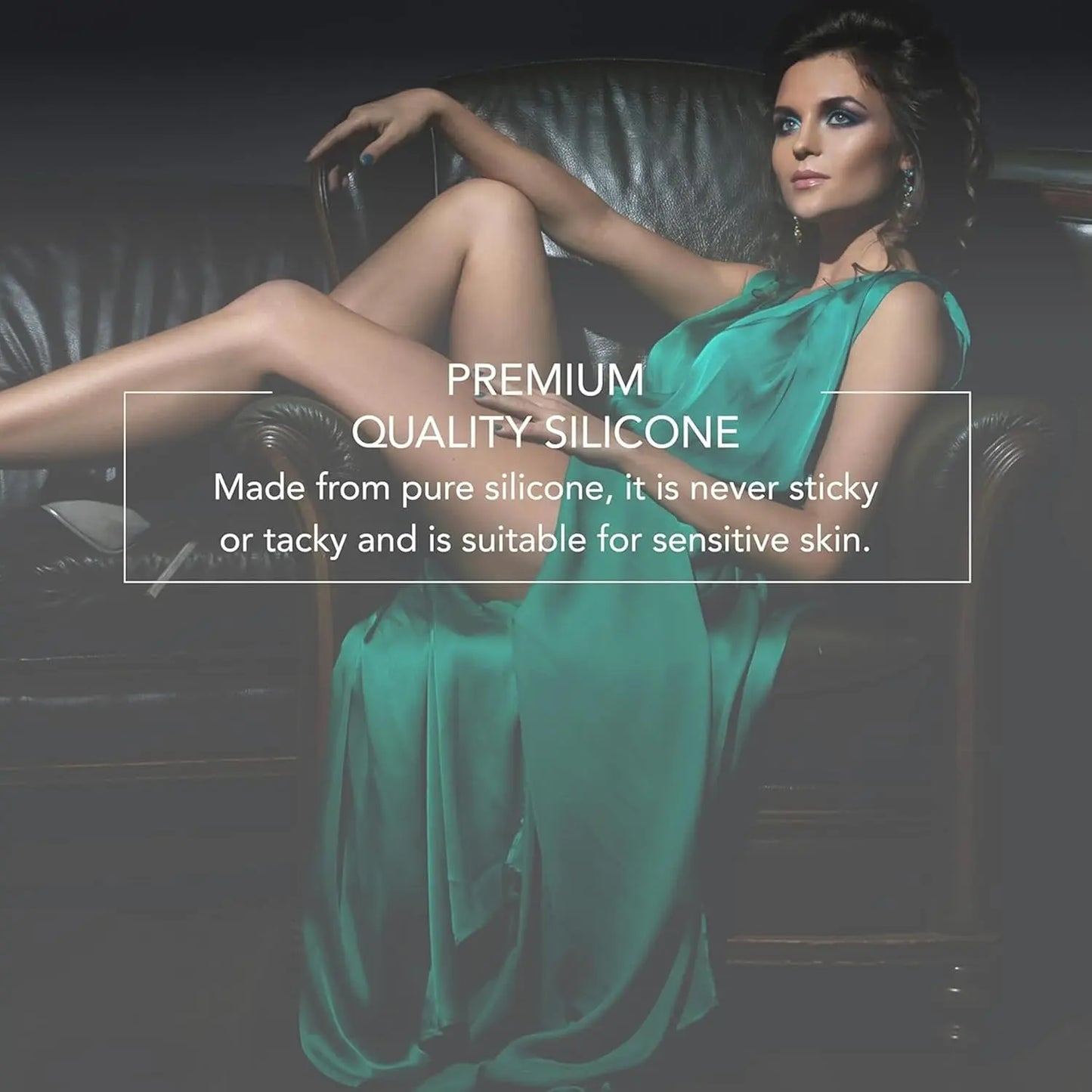 ID Millennium Silicone Lube 4.4 FL OZ  Silicone Lube