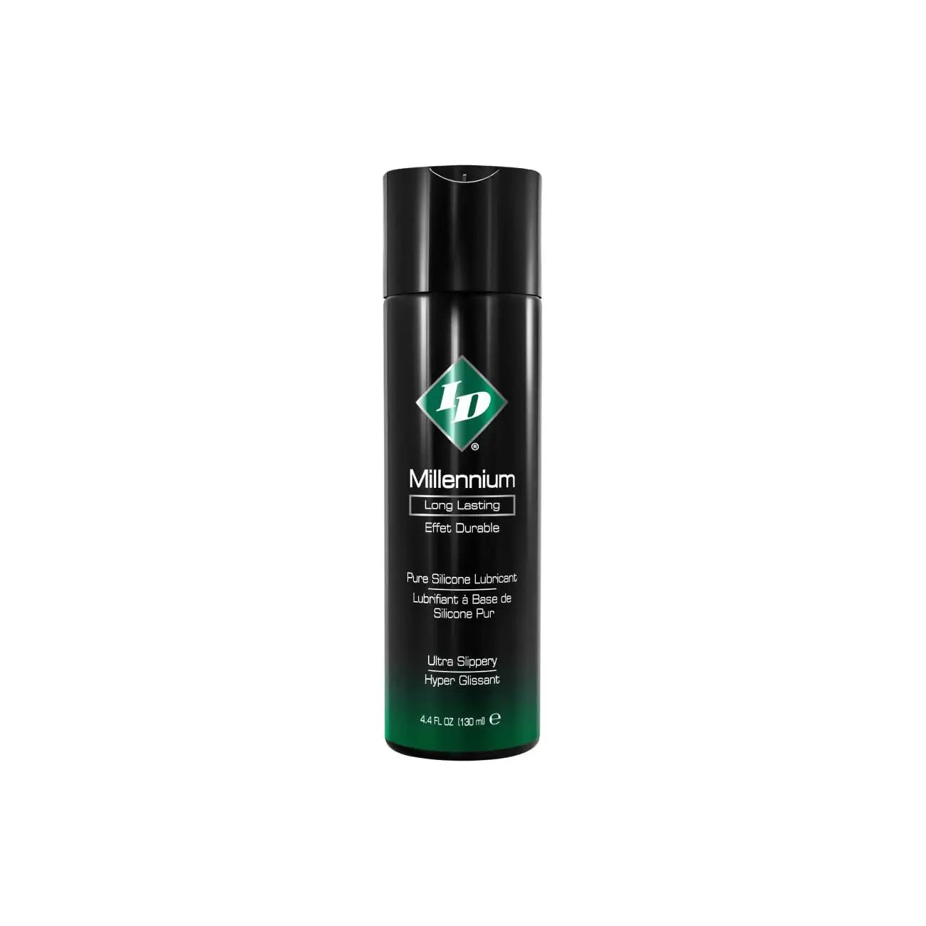 ID Millennium Silicone Lube 4.4 FL OZ  Silicone Lube