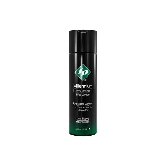 ID Millennium Silicone Lube 4.4 FL OZ  Silicone Lube