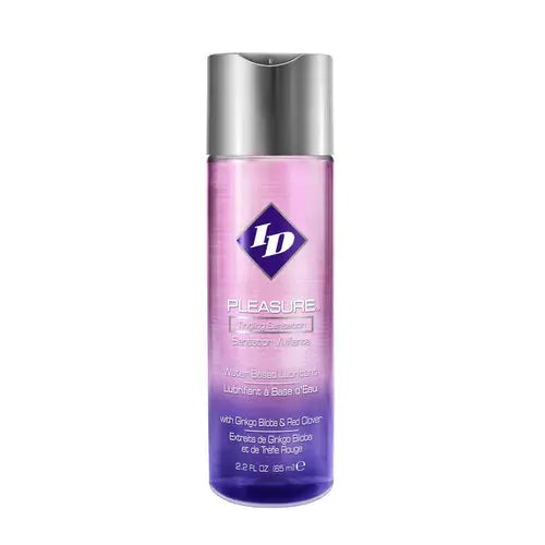 ID PLEASURE 2.2 FL OZ (65ML)  Other