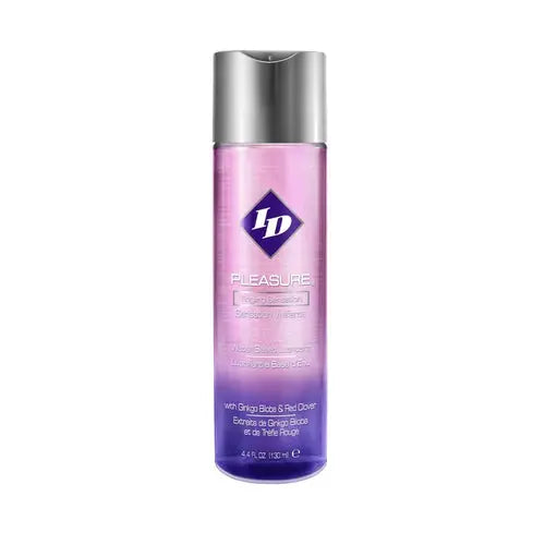 ID PLEASURE 4.4 FL OZ (130ML)  Other
