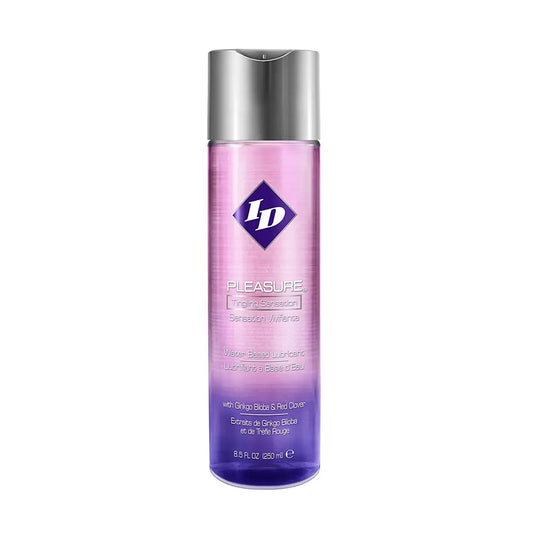 ID PLEASURE 8.5 FL OZ (230ML)  Other