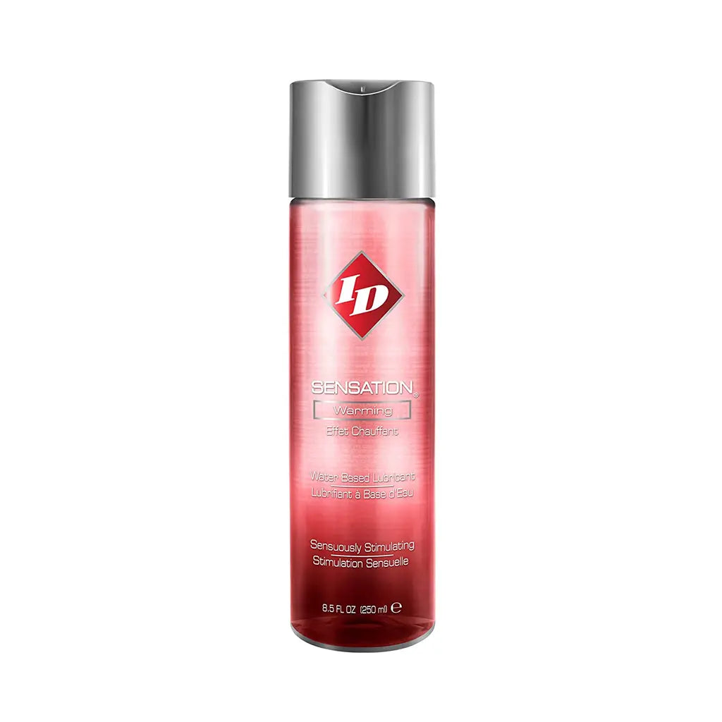 ID SENSATION 8.5 FL OZ (230ML) 